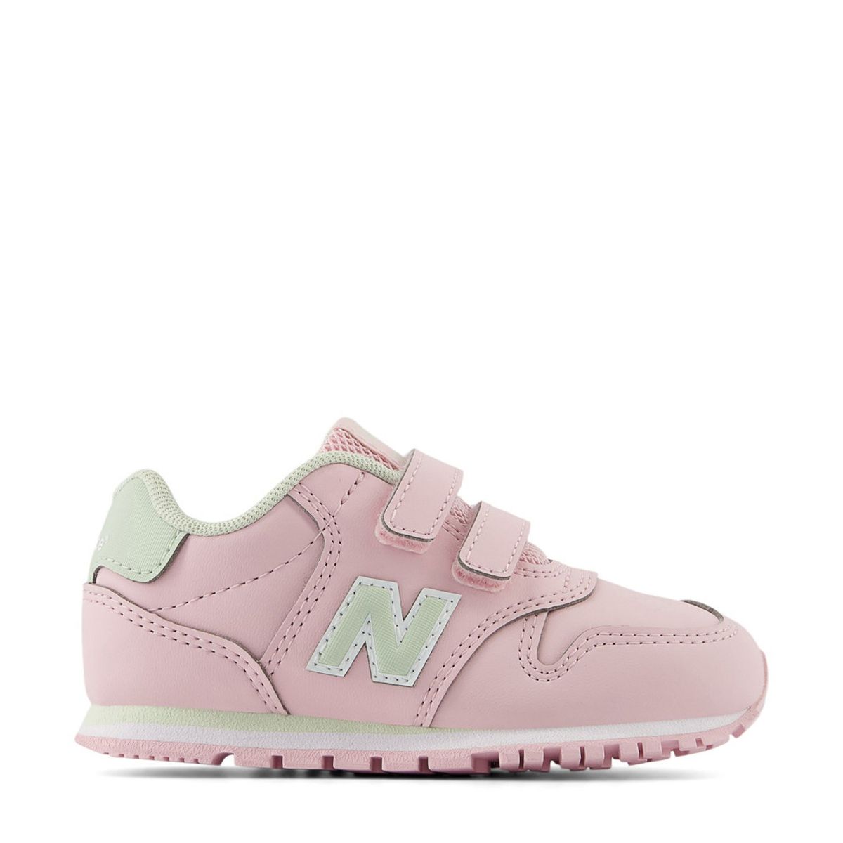 NEW BALANCE - ZAP NB IV500CMN Rosado