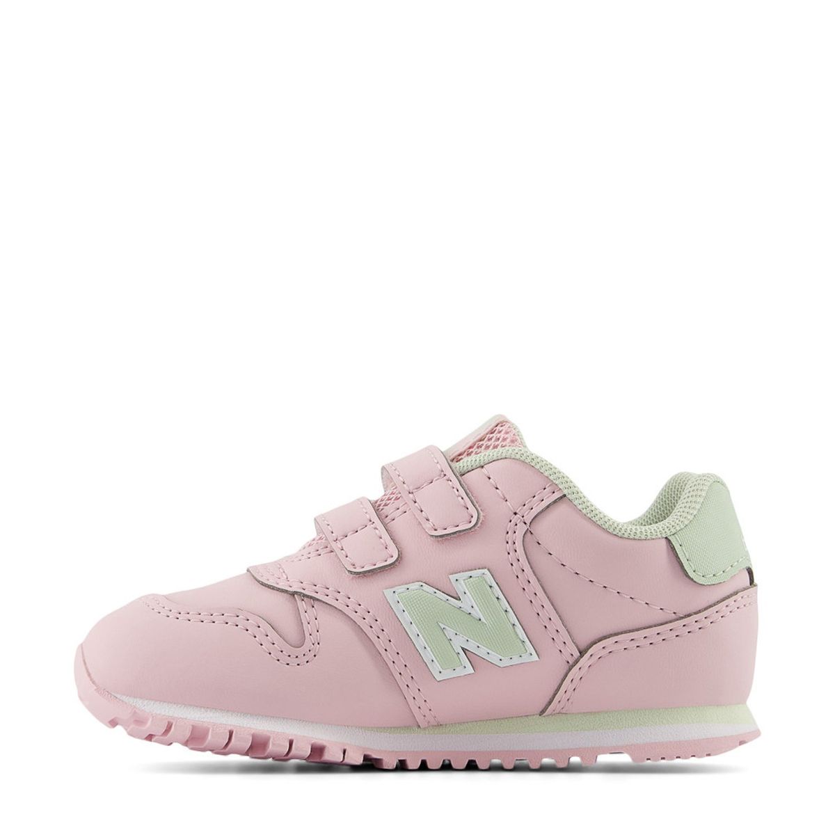 NEW BALANCE - ZAP NB IV500CMN Rosado