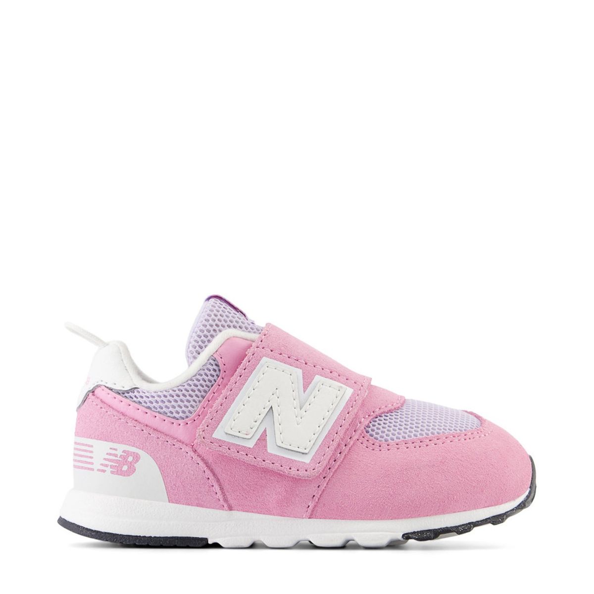 NEW BALANCE - Zapatillas Urbanas Niña New Balance 574 Rosado
