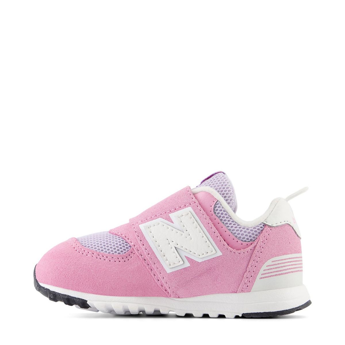 NEW BALANCE - Zapatillas Urbanas Niña New Balance 574 Rosado