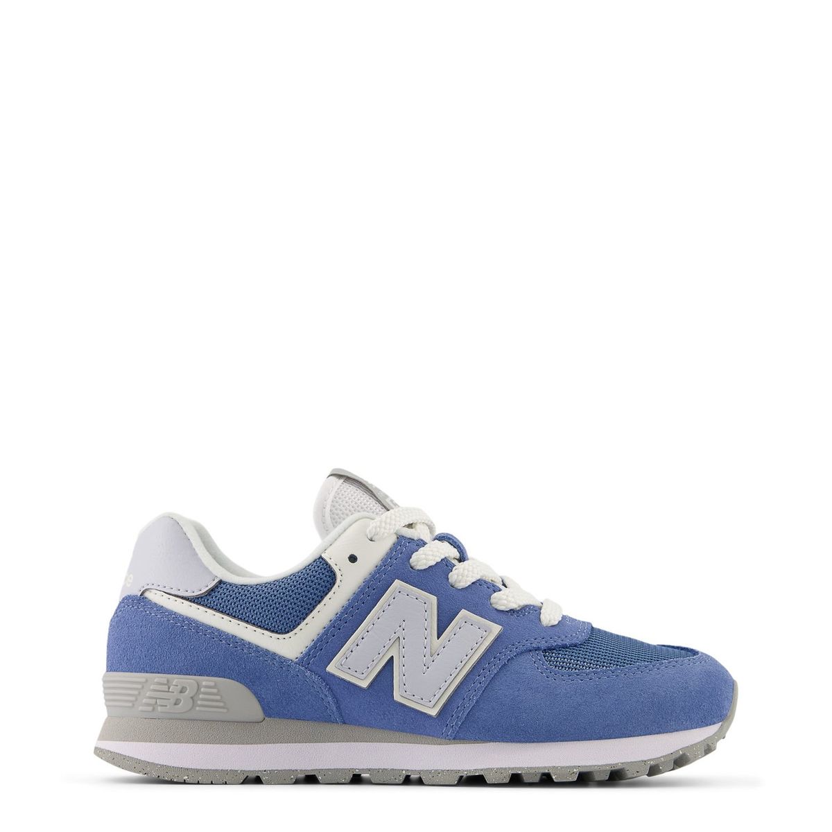 NEW BALANCE - Zapatillas Urbanas Niño New Balance 574 Azul