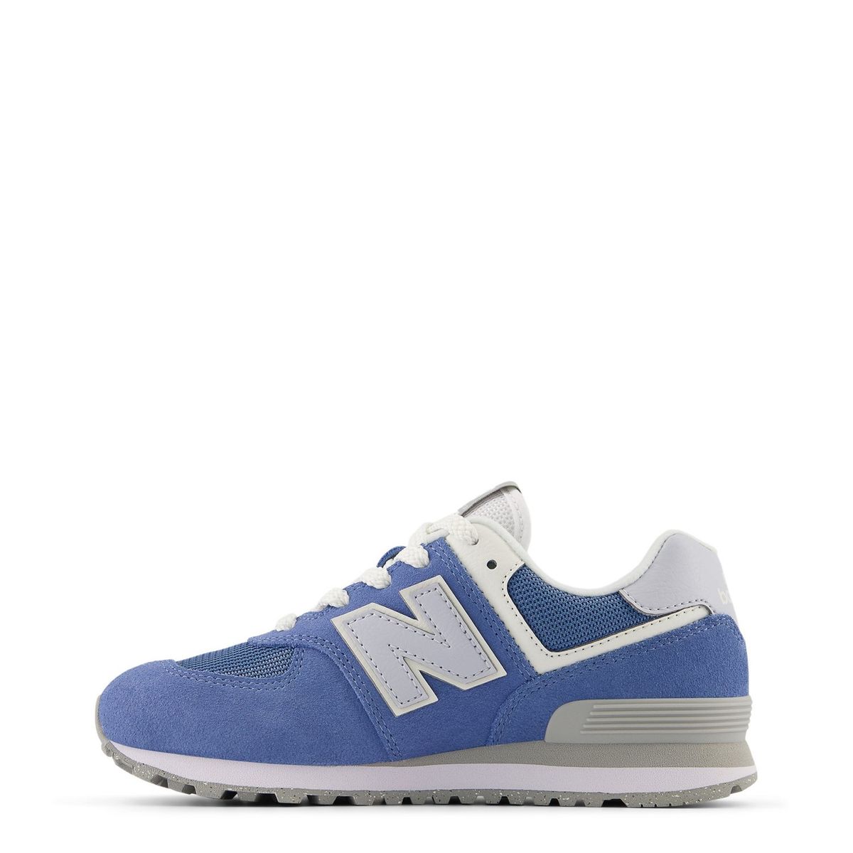 NEW BALANCE - Zapatillas Urbanas Niño New Balance 574 Azul