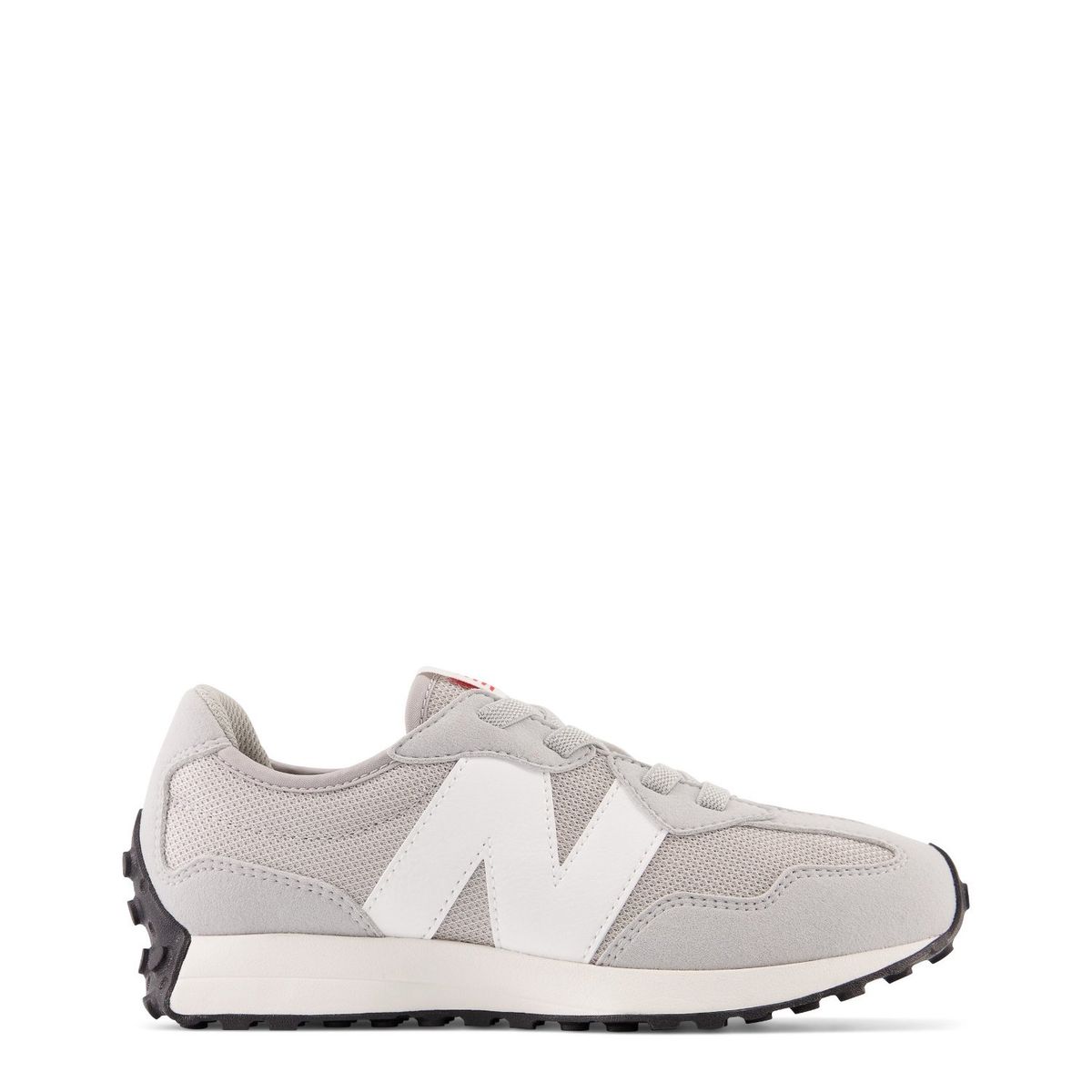 NEW BALANCE - Zapatillas Urbanas Niño New Balance 327 Gris