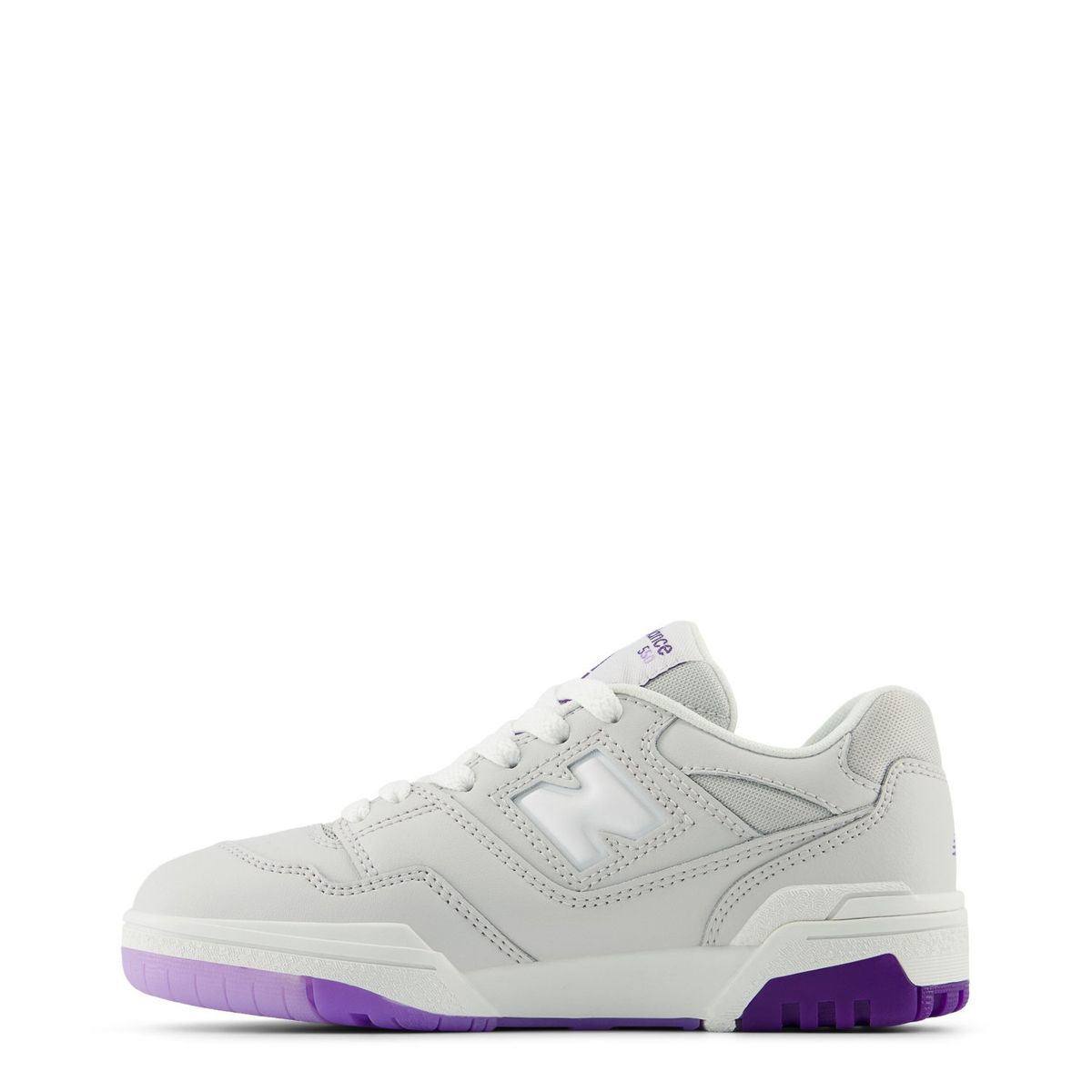 NEW BALANCE - Zapatillas Urbanas Niña New Balance 550