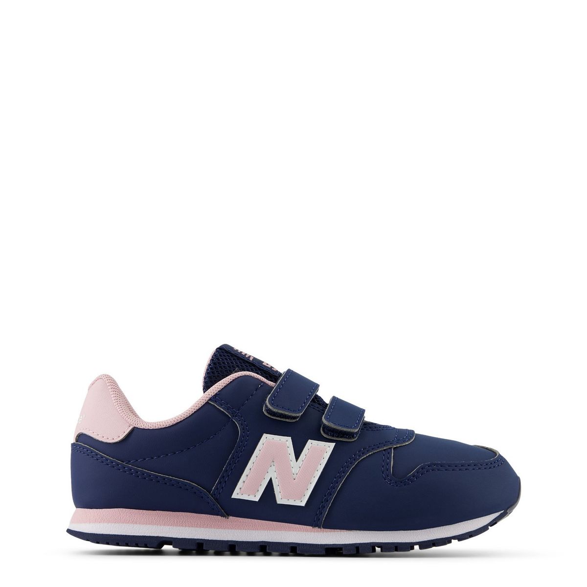 NEW BALANCE - Zapatillas Urbanas Niña New Balance 500 Azul