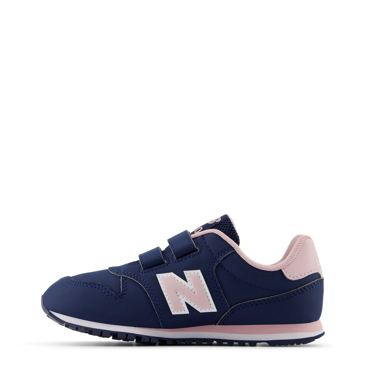 NEW BALANCE - Zapatillas Urbanas Niña New Balance 500 Azul