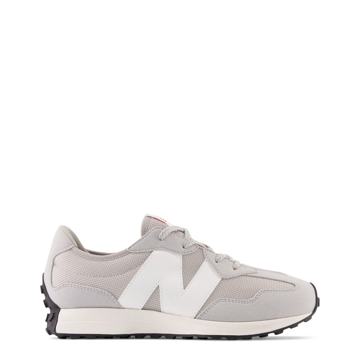 NEW BALANCE - Zapatillas Urbanas Niño New Balance 327 Gris