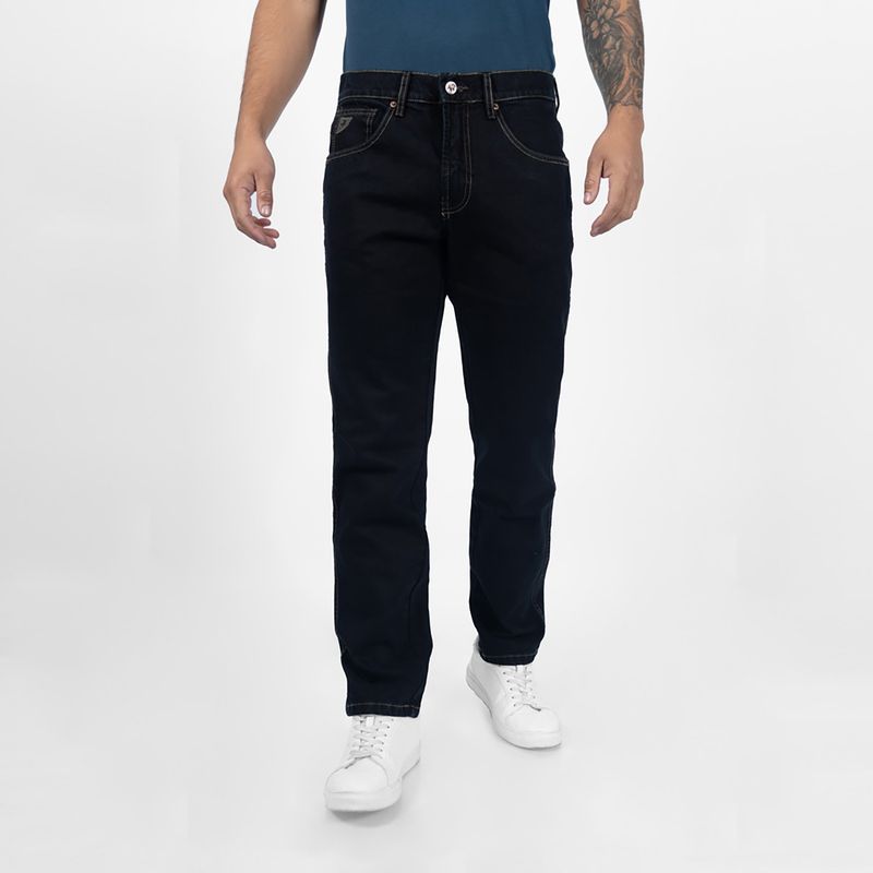 LOIS - Jean Algodón Hombre Lois