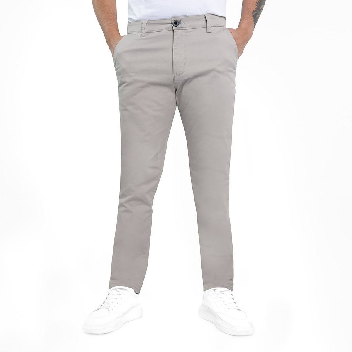 LOIS - Pantalon Lois Slim Ricse.