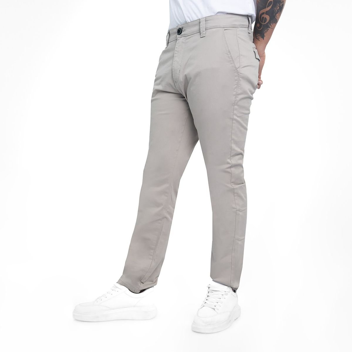 LOIS - Pantalon Lois Slim Ricse