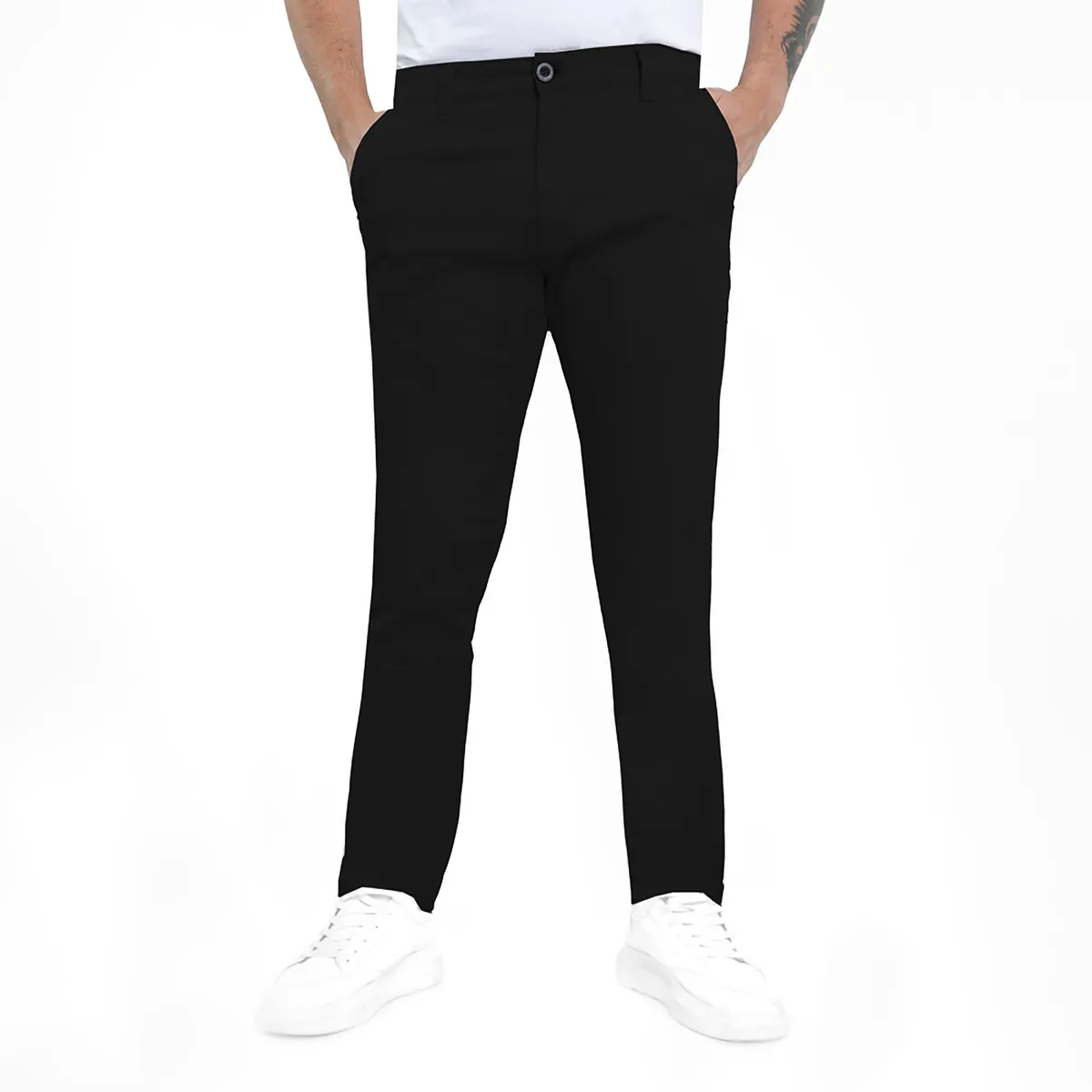 LOIS - Pantalon Lois Slim Ricse.