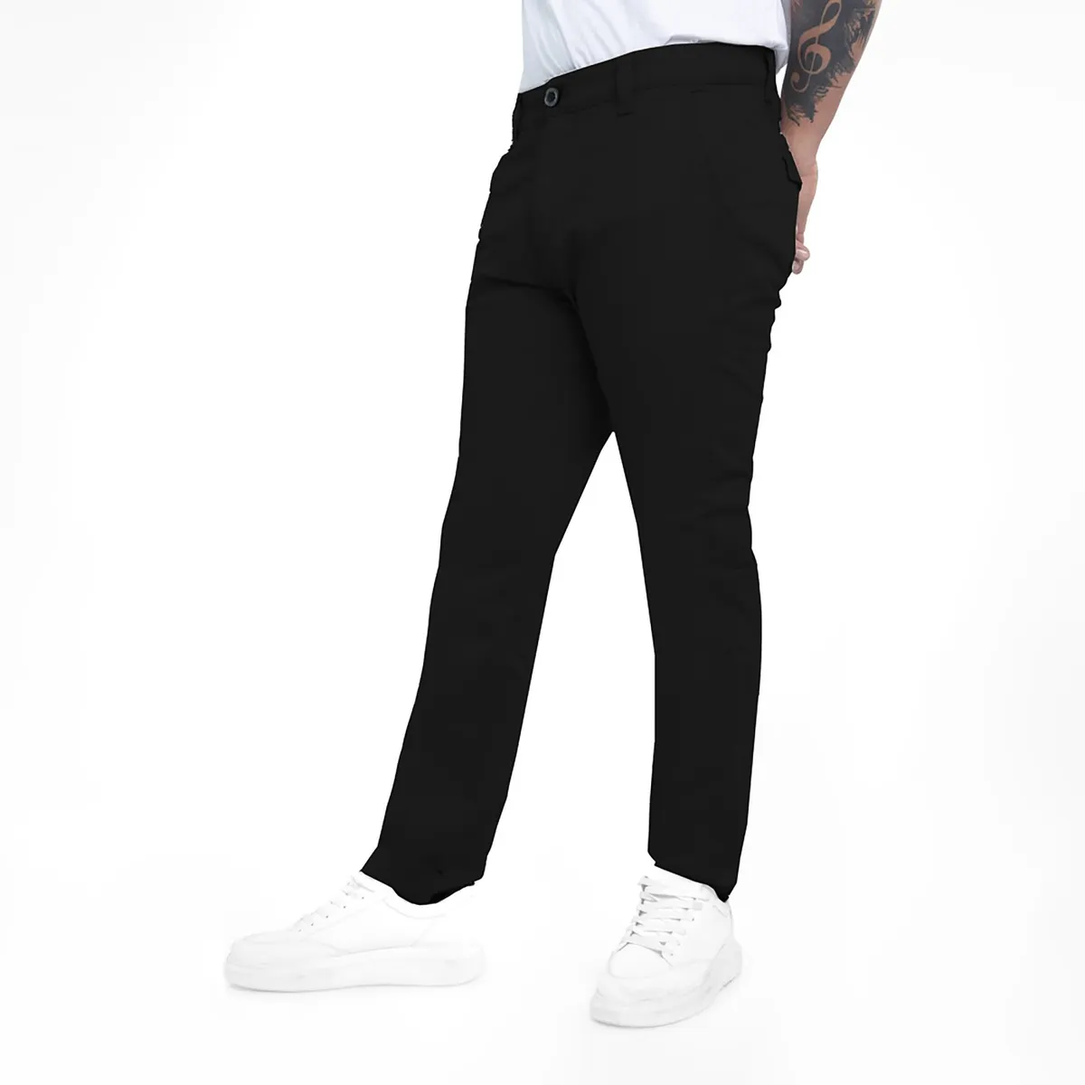 LOIS - Pantalon Lois Slim Ricse.