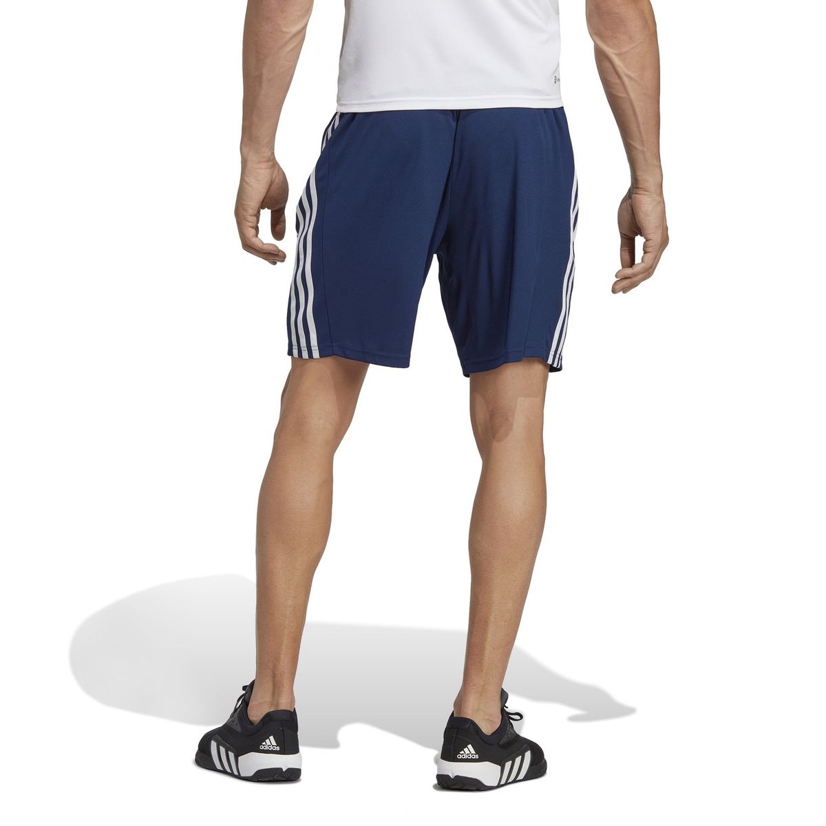 ADIDAS - Short Deportivo Adidas Hombre Training Essentials 3-stripes Adidas