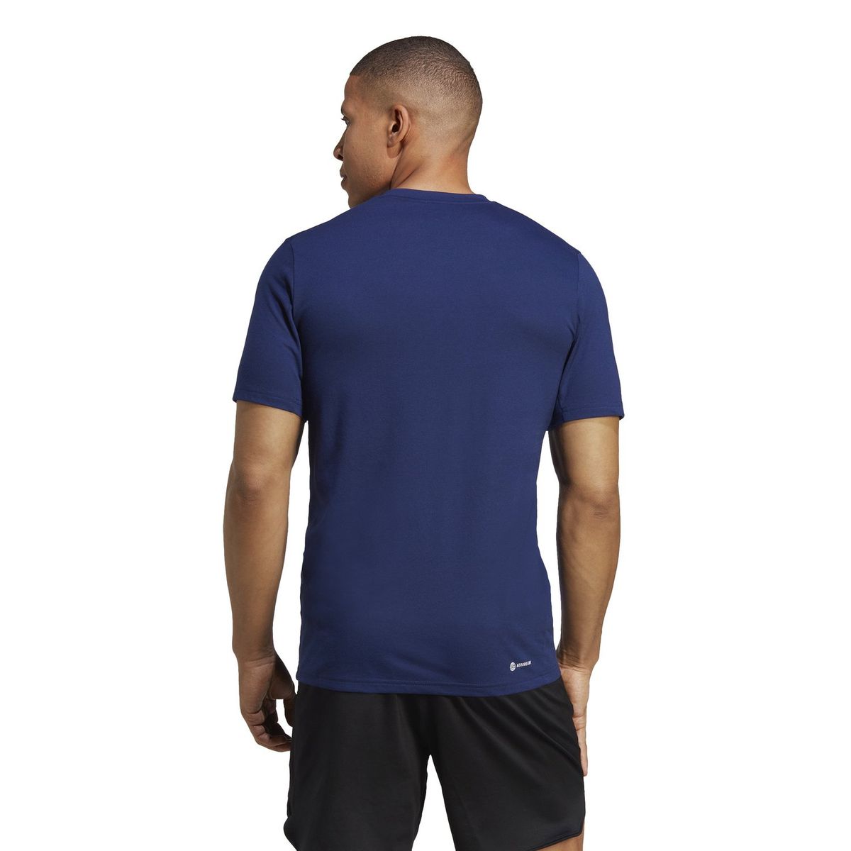 ADIDAS - Polo Deportivo Training Hombre Adidas Essentials Feelready -aeroready