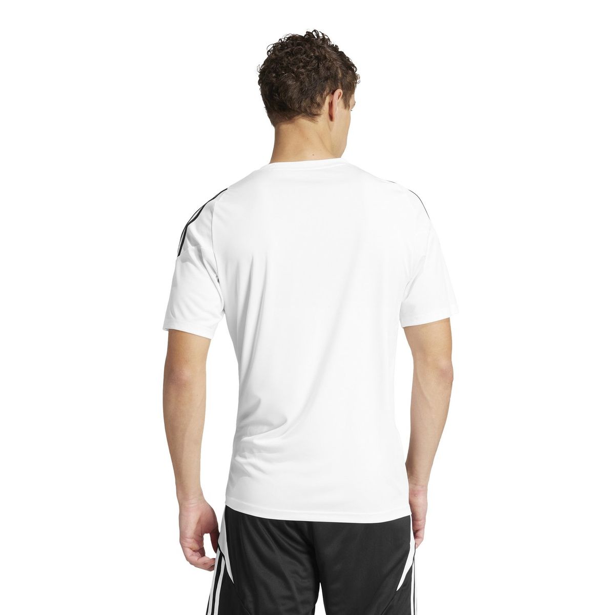 ADIDAS - Camiseta Oficial Fútbol Hombre Adidas Tiro 24 -aeroready