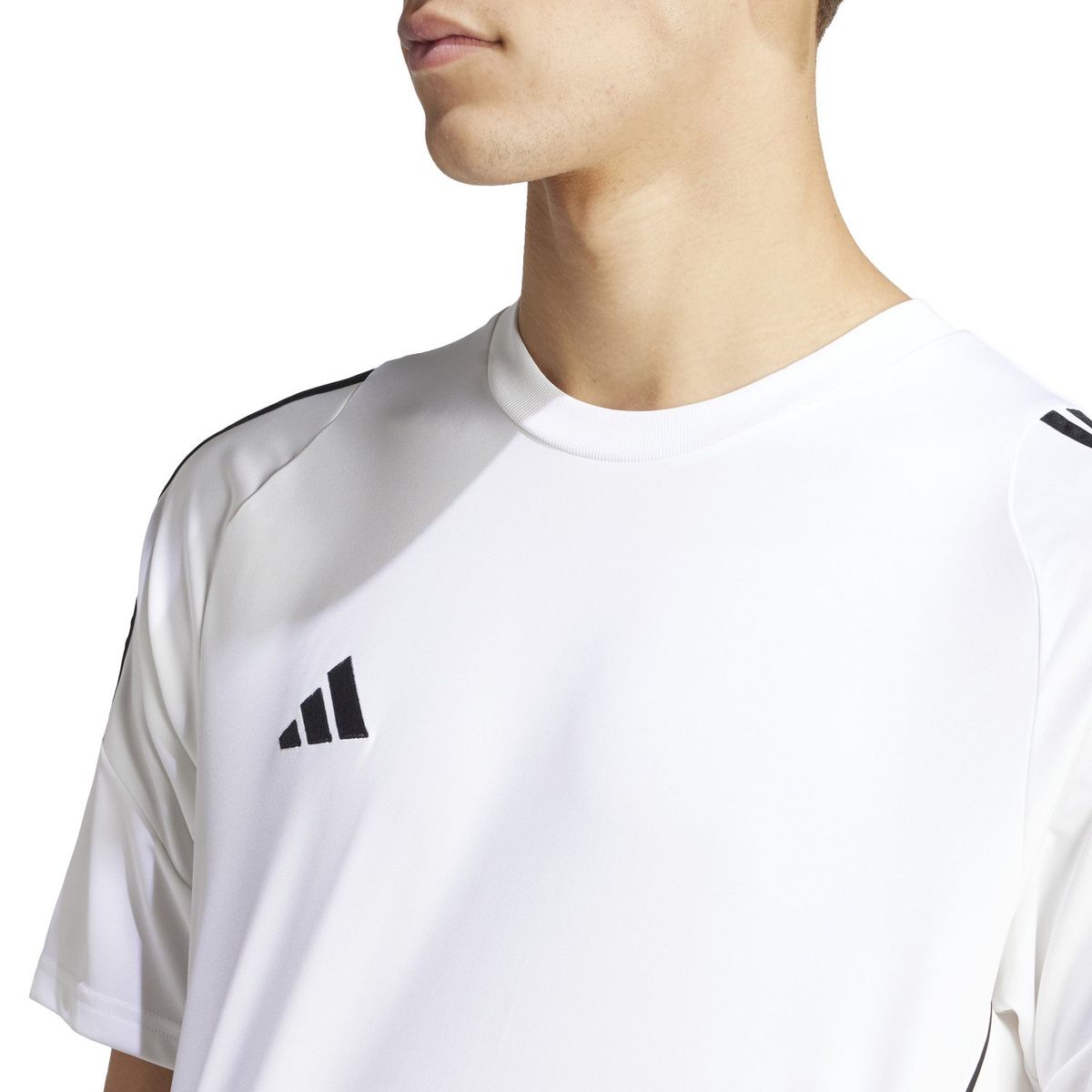 ADIDAS - Camiseta Oficial Fútbol Hombre Adidas Tiro 24 -aeroready