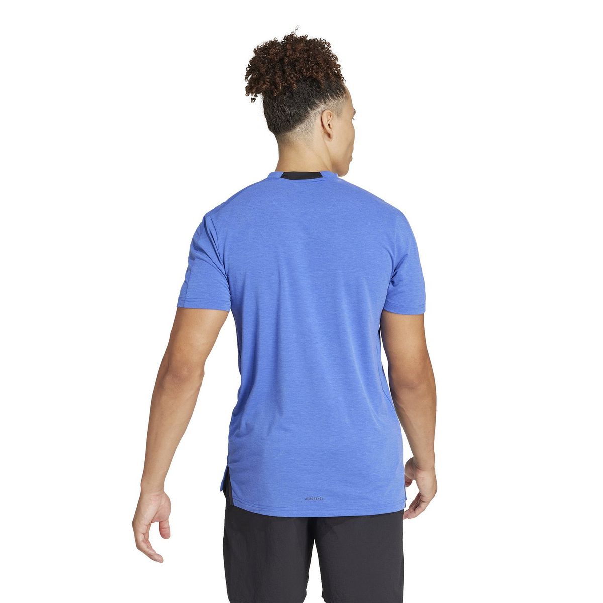 ADIDAS - Polo Deportivo Training Hombre Adidas Designed For Workout -aeroready