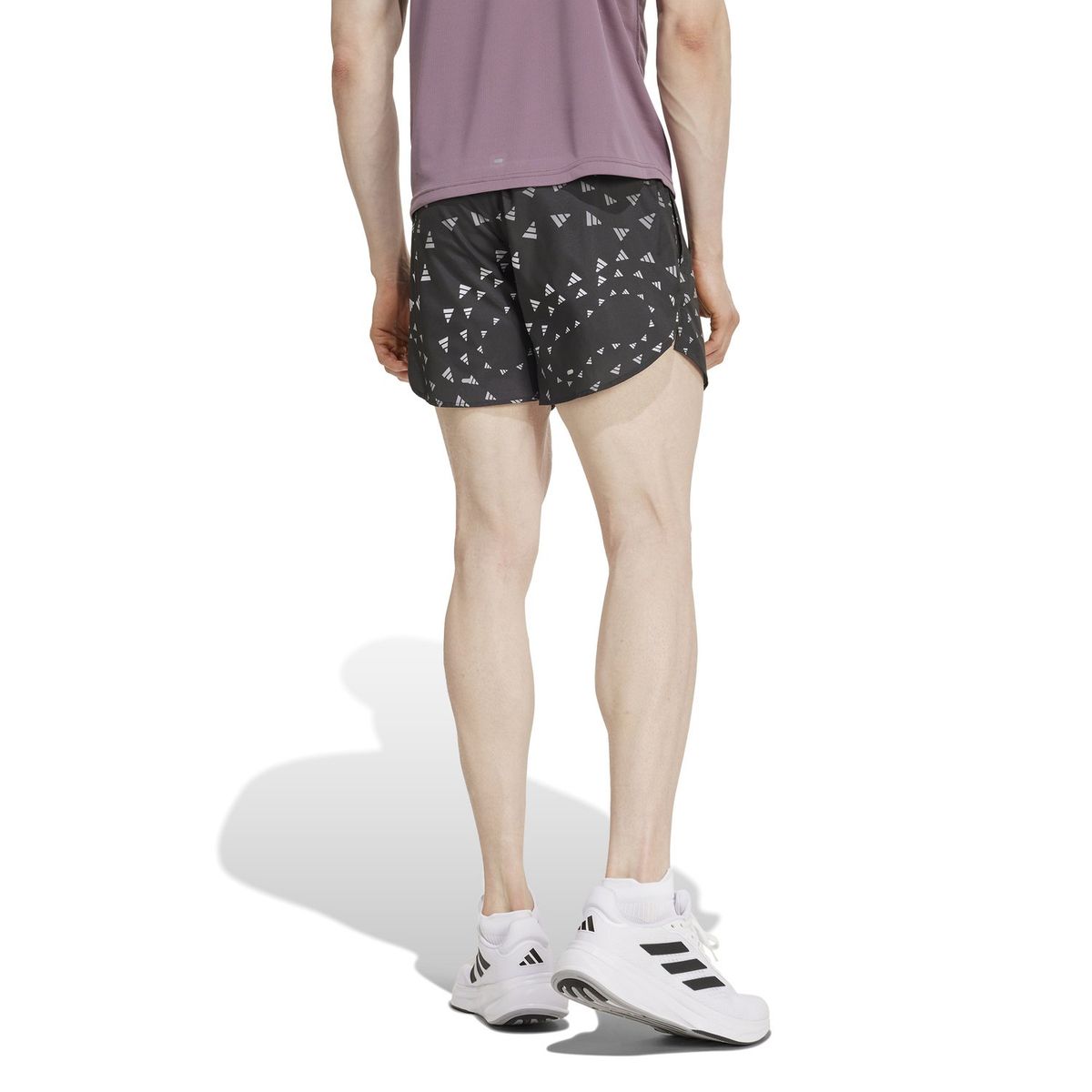 ADIDAS - Shorts Deportivo Hombre Adidas Run It