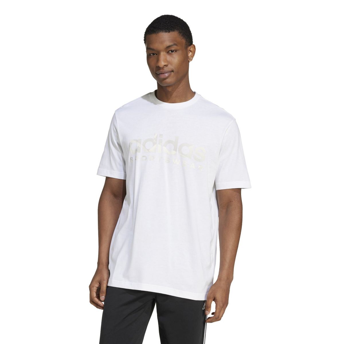 ADIDAS - Polo Casual Hombre Adidas House Of Tiro
