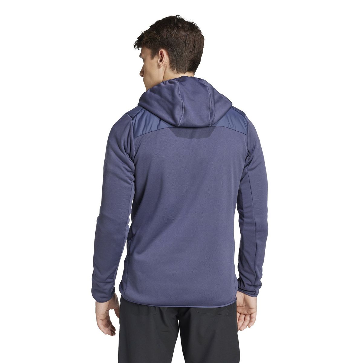ADIDAS - Casaca Tipo Parka Outdoor Hombre Adidas Terrex Multi - Insulada