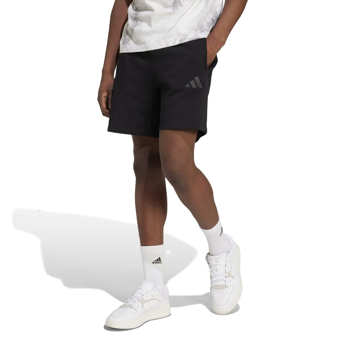 ADIDAS - Short M A Szn Ft Sho