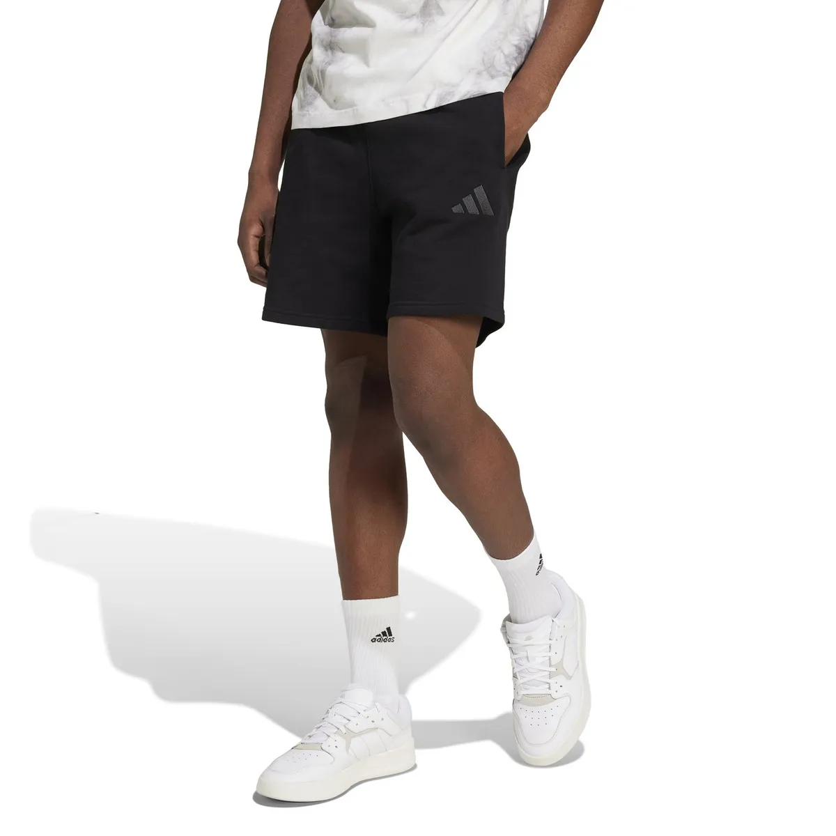 ADIDAS - Short M A Szn Ft Sho