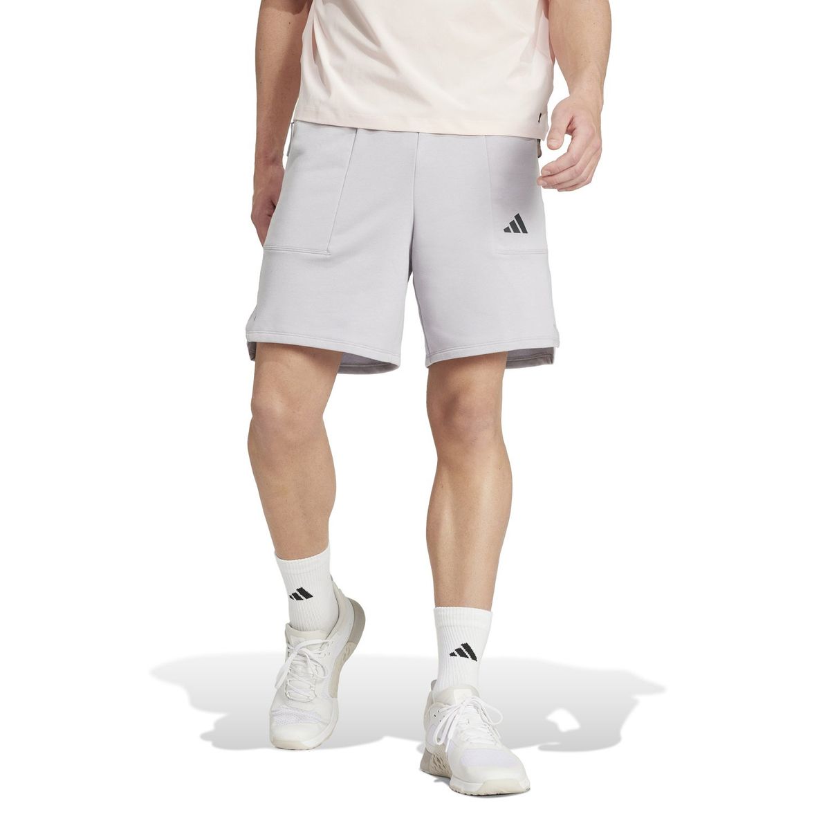 ADIDAS - Short Pump Shorts