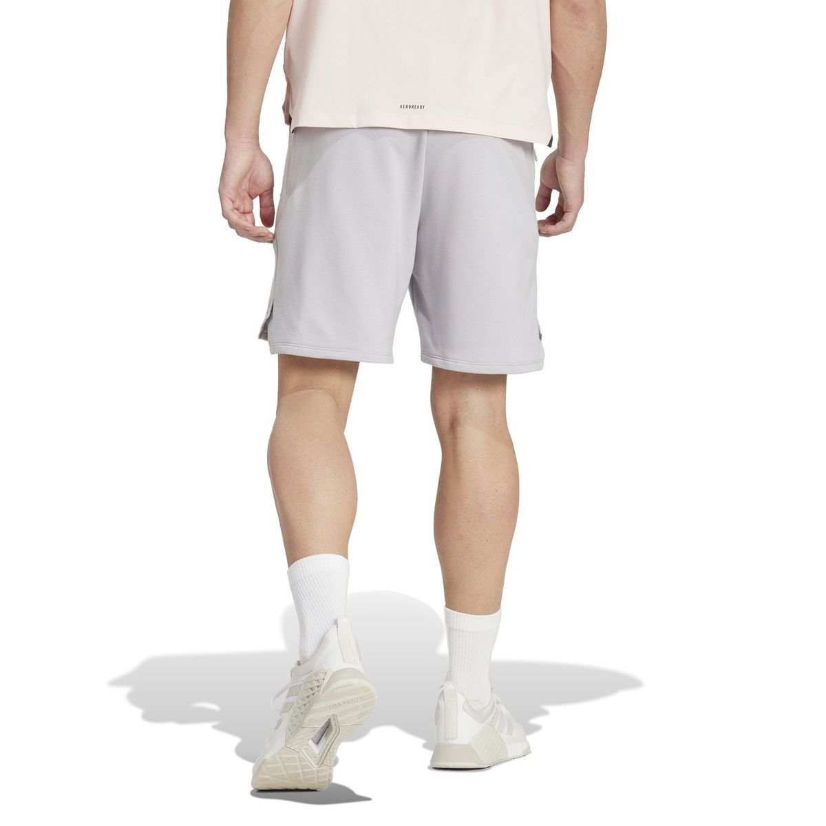 ADIDAS - Short Pump Shorts