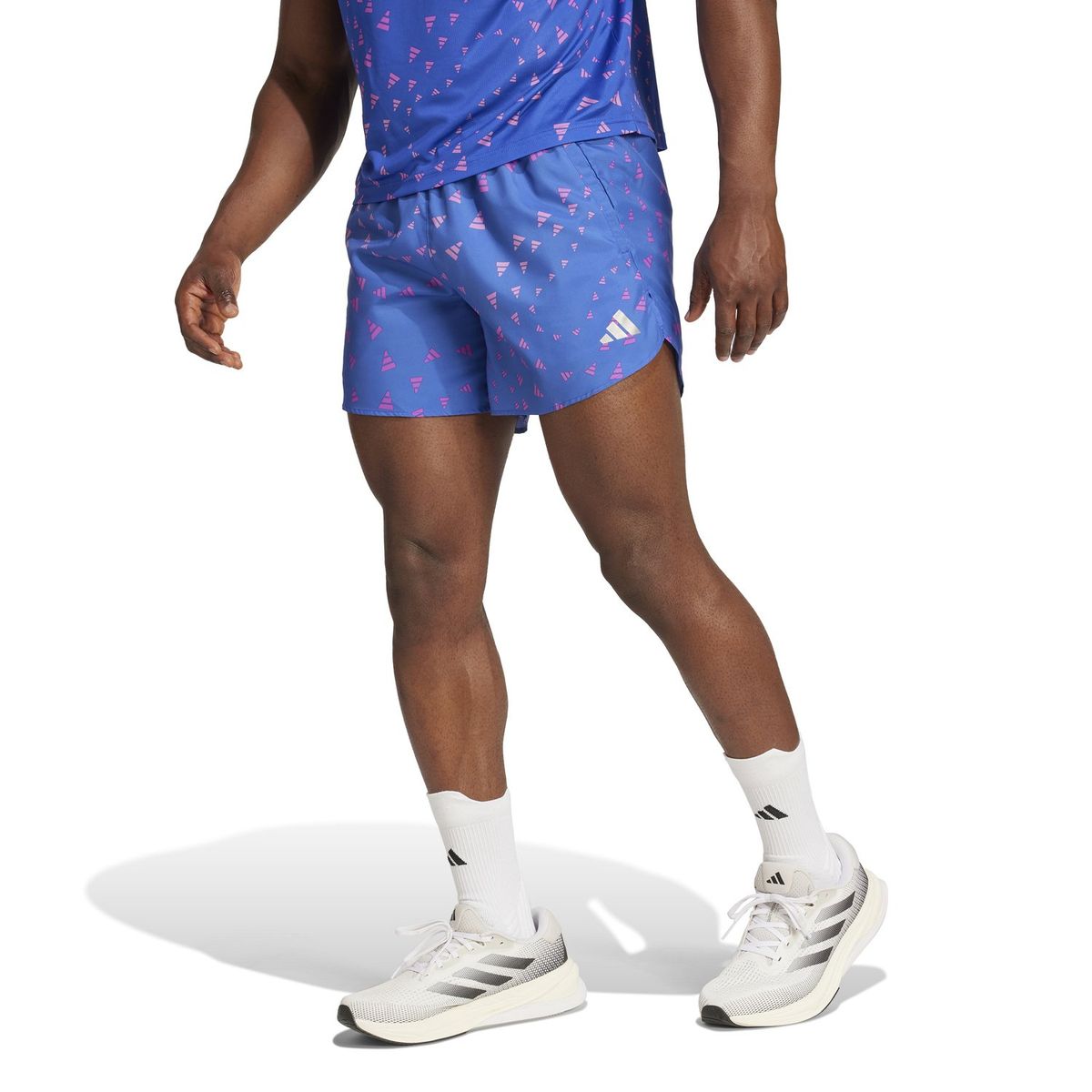 ADIDAS - Short Run It Bl Short