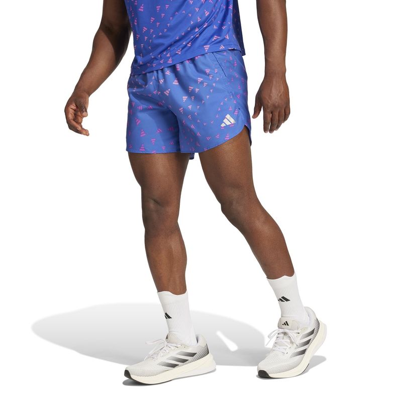 ADIDAS - Short Run It Bl Short