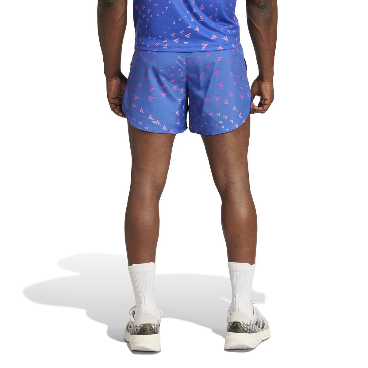 ADIDAS - Short Run It Bl Short