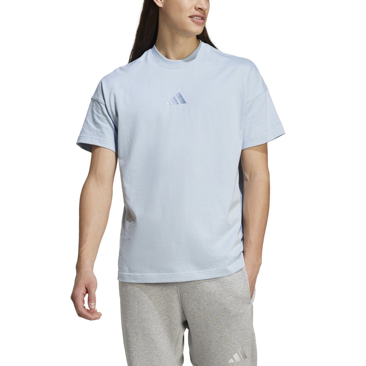 ADIDAS - Polo Casual Hombre Adidas All Szn