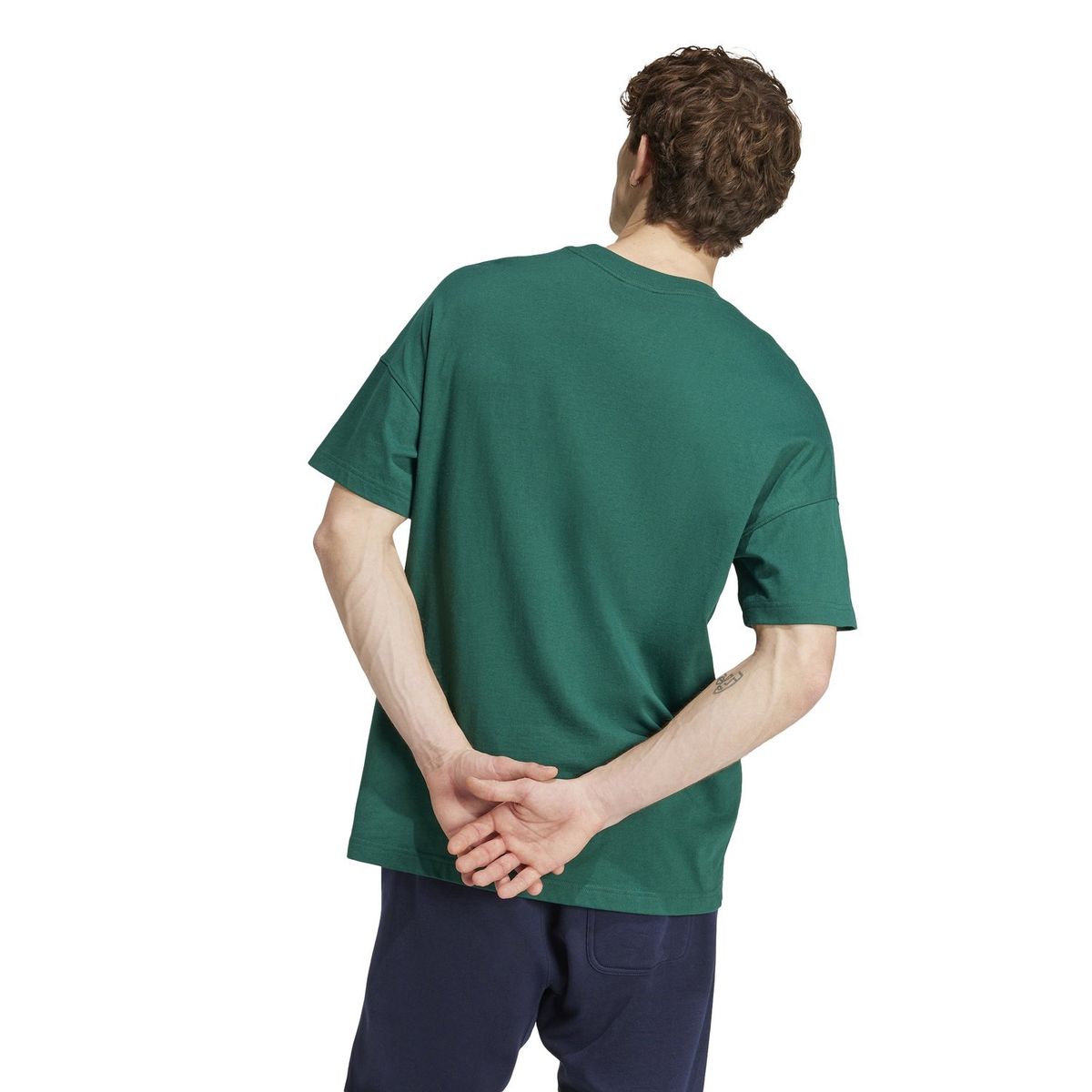 ADIDAS - Polo Casual Hombre Adidas All Szn