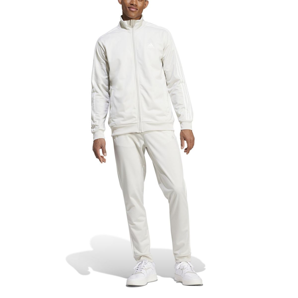 ADIDAS - Buzo Deportivo Hombre Adidas Seasonals