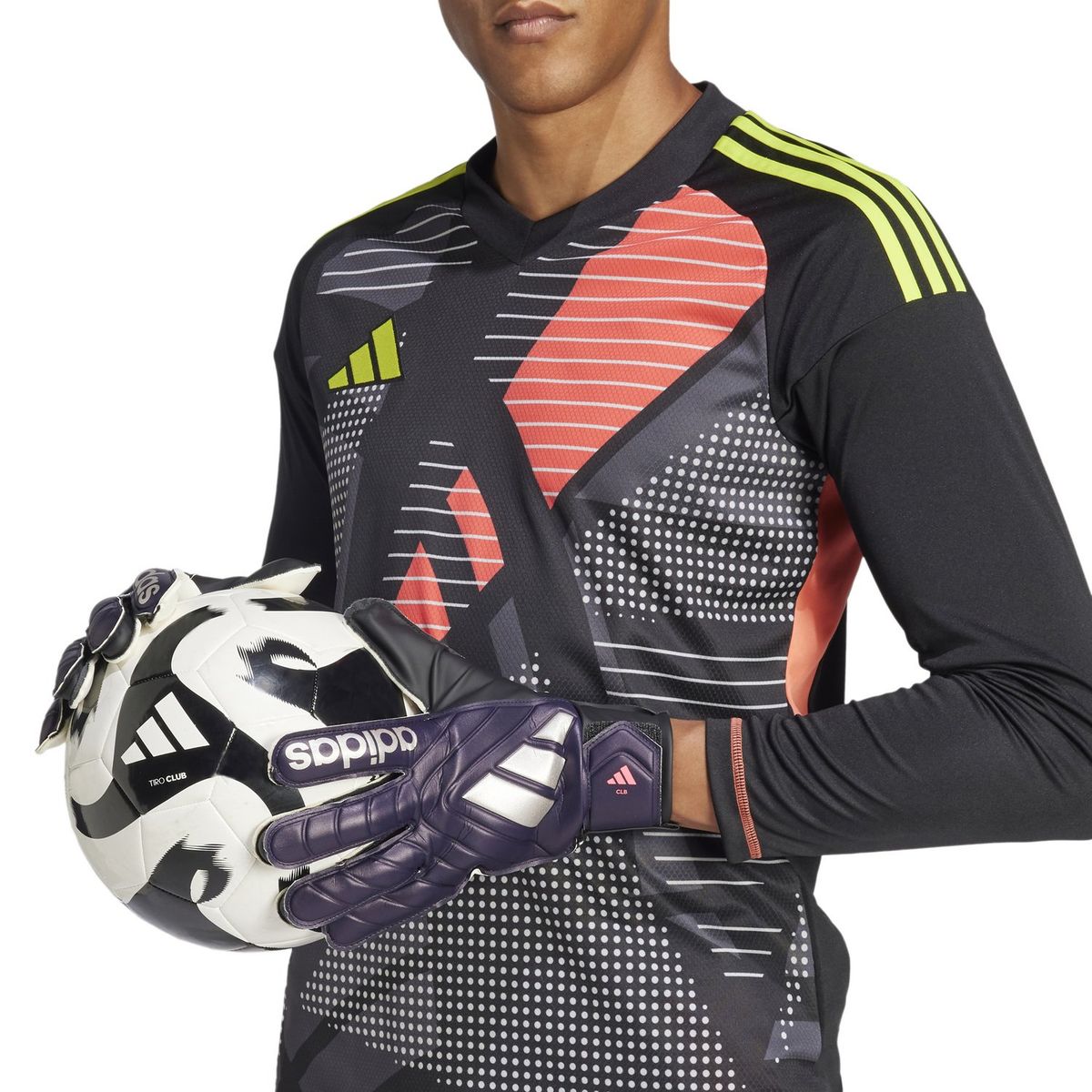 ADIDAS - Guantes Portero Adidas Copa Club