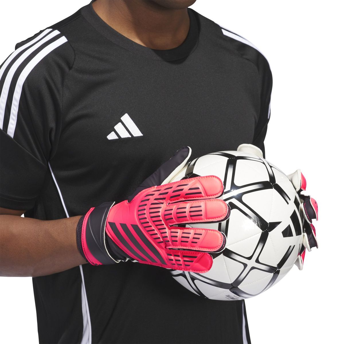 ADIDAS - Guantes Portero Adidas Predator Training
