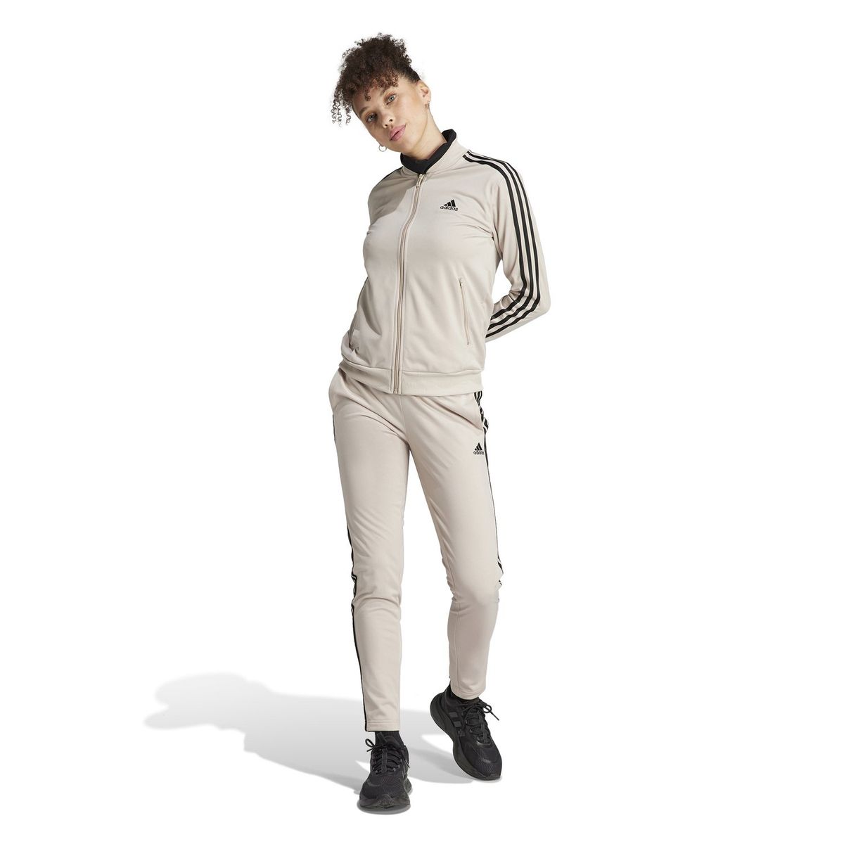 ADIDAS - Buzo Deportivo Mujer Adidas Future Codes