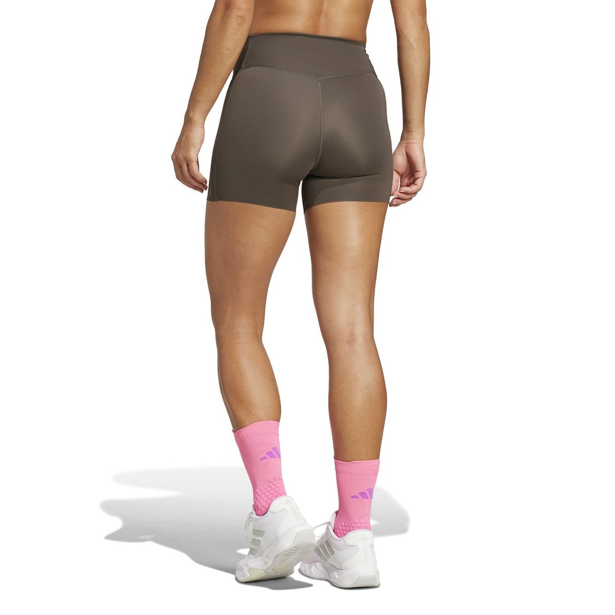 ADIDAS - Calza Opt 4 Inch L