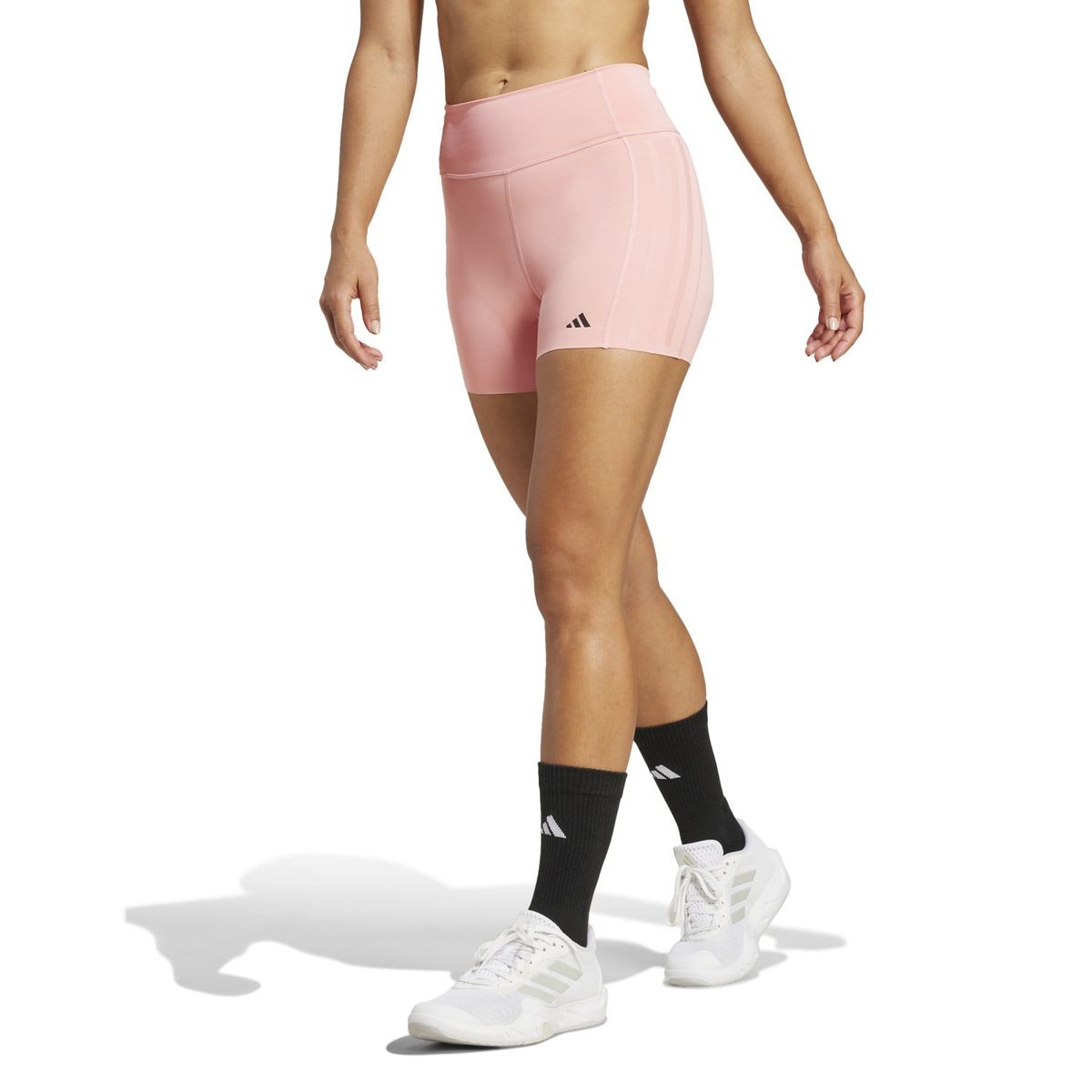 ADIDAS - Calza Opt 4 Inch L