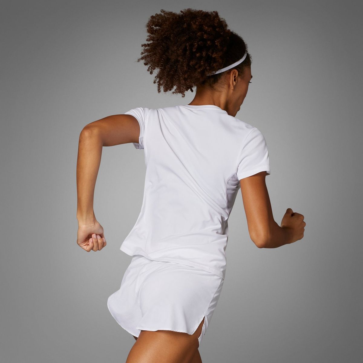 ADIDAS - Polo Deportivo Running Mujer Adidas Adizero -aeroready