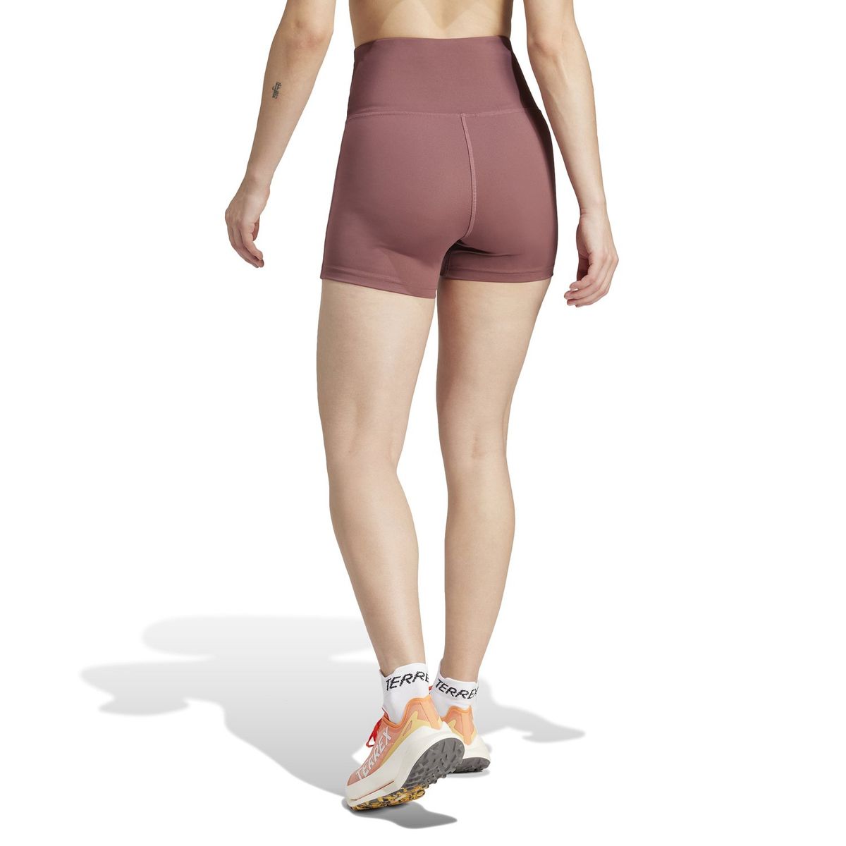 ADIDAS - Short Mt Short W