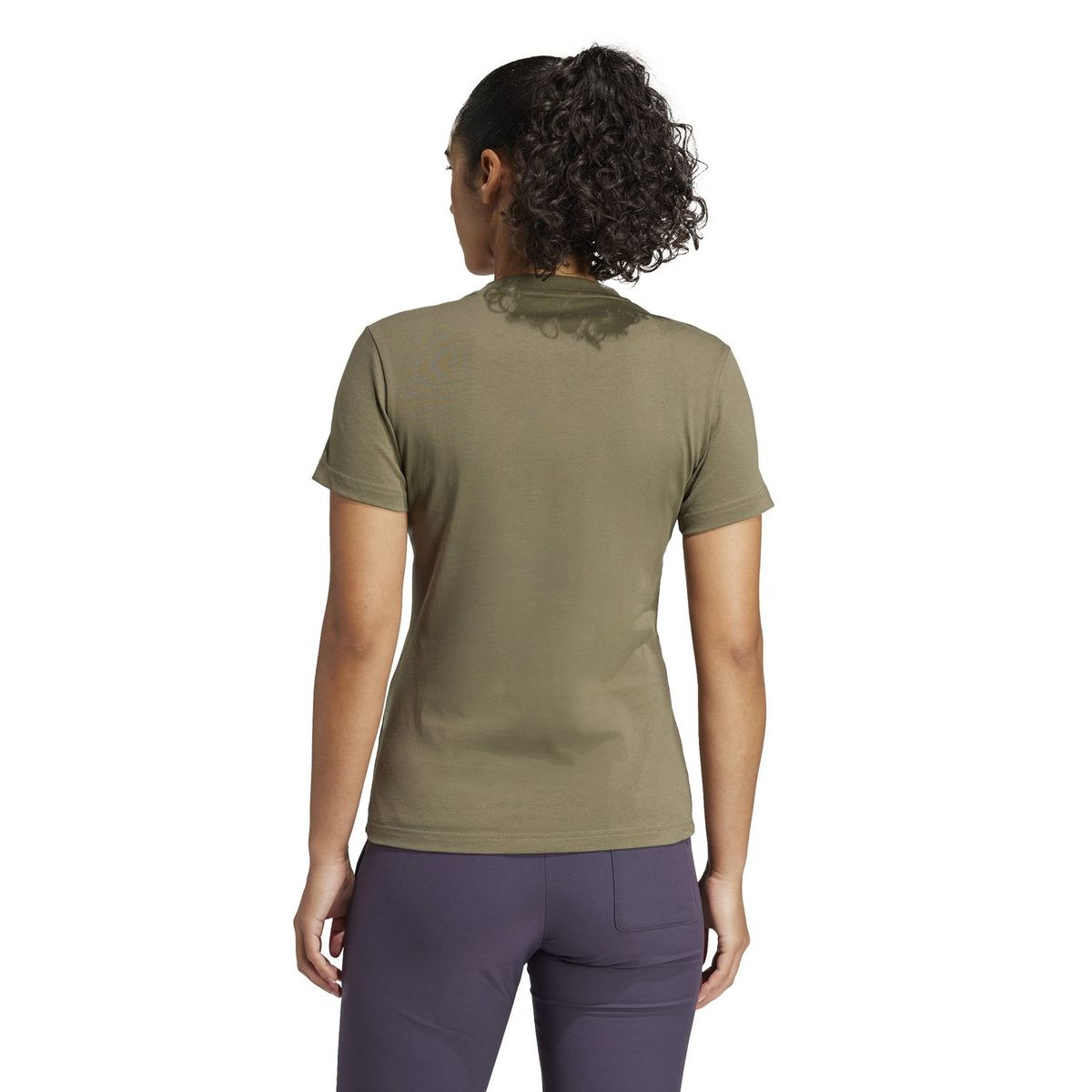 ADIDAS - Polo Deportivo Outdoor Mujer Adidas Terrex Classic