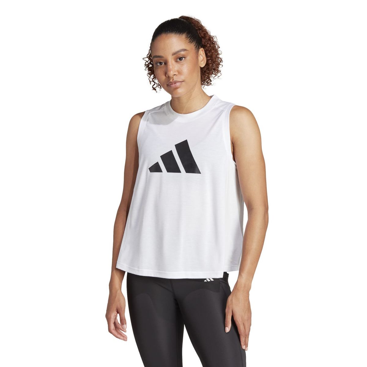 ADIDAS - Polo Bvd Training Mujer Adidas Essentials Big -aeroready