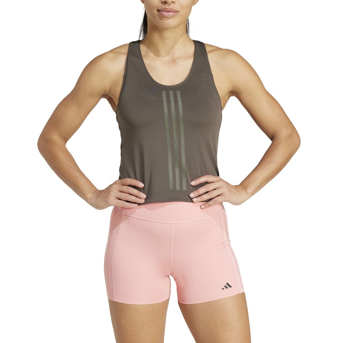 ADIDAS - Polo Bvd Training Mujer Adidas Power Reversible -aeroready