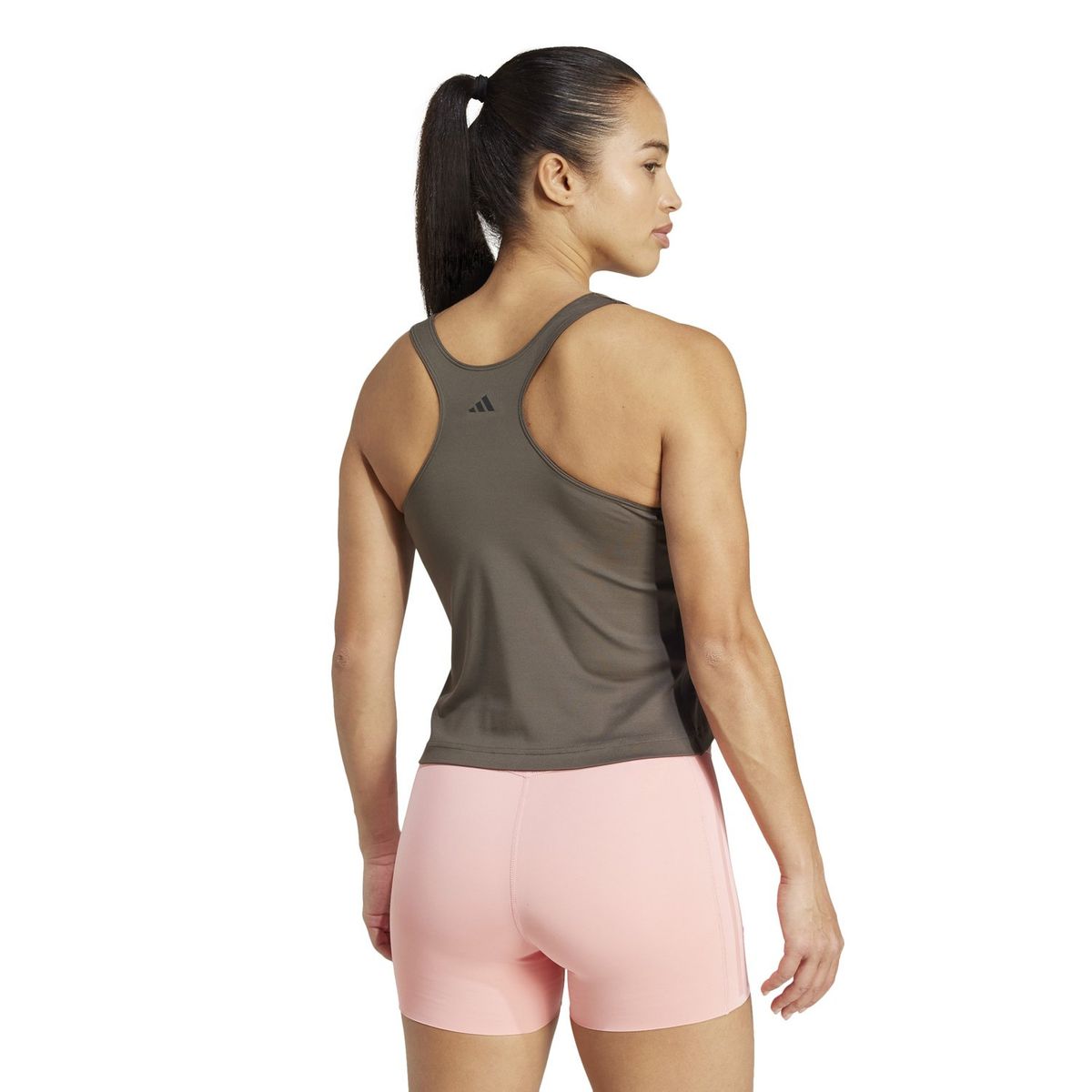 ADIDAS - Polo Bvd Training Mujer Adidas Power Reversible -aeroready