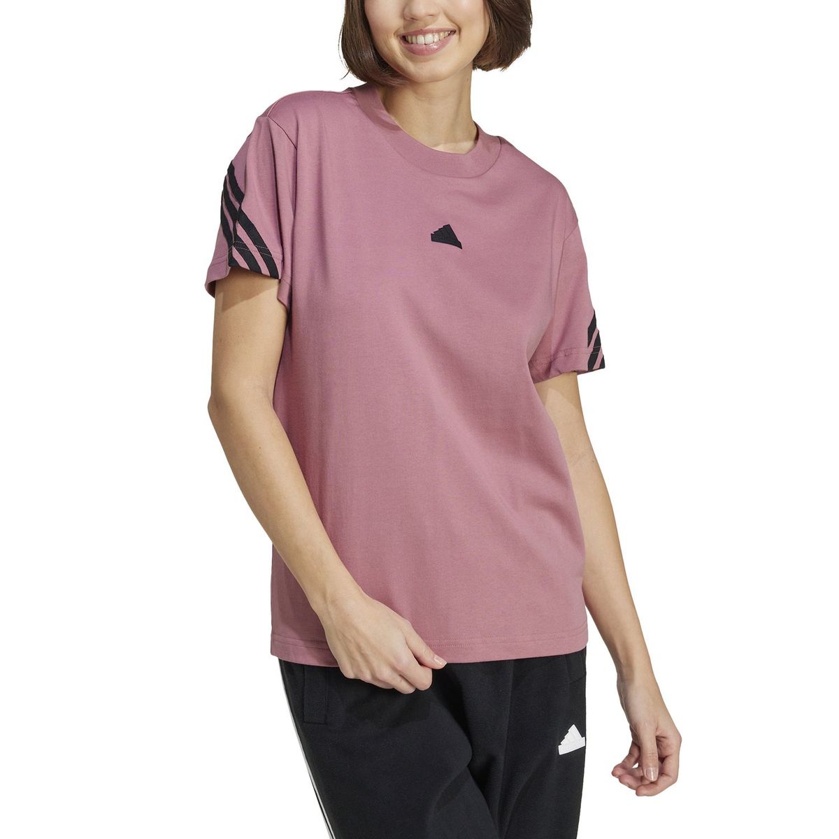 ADIDAS - Polo Casual Mujer Adidas Future Icons