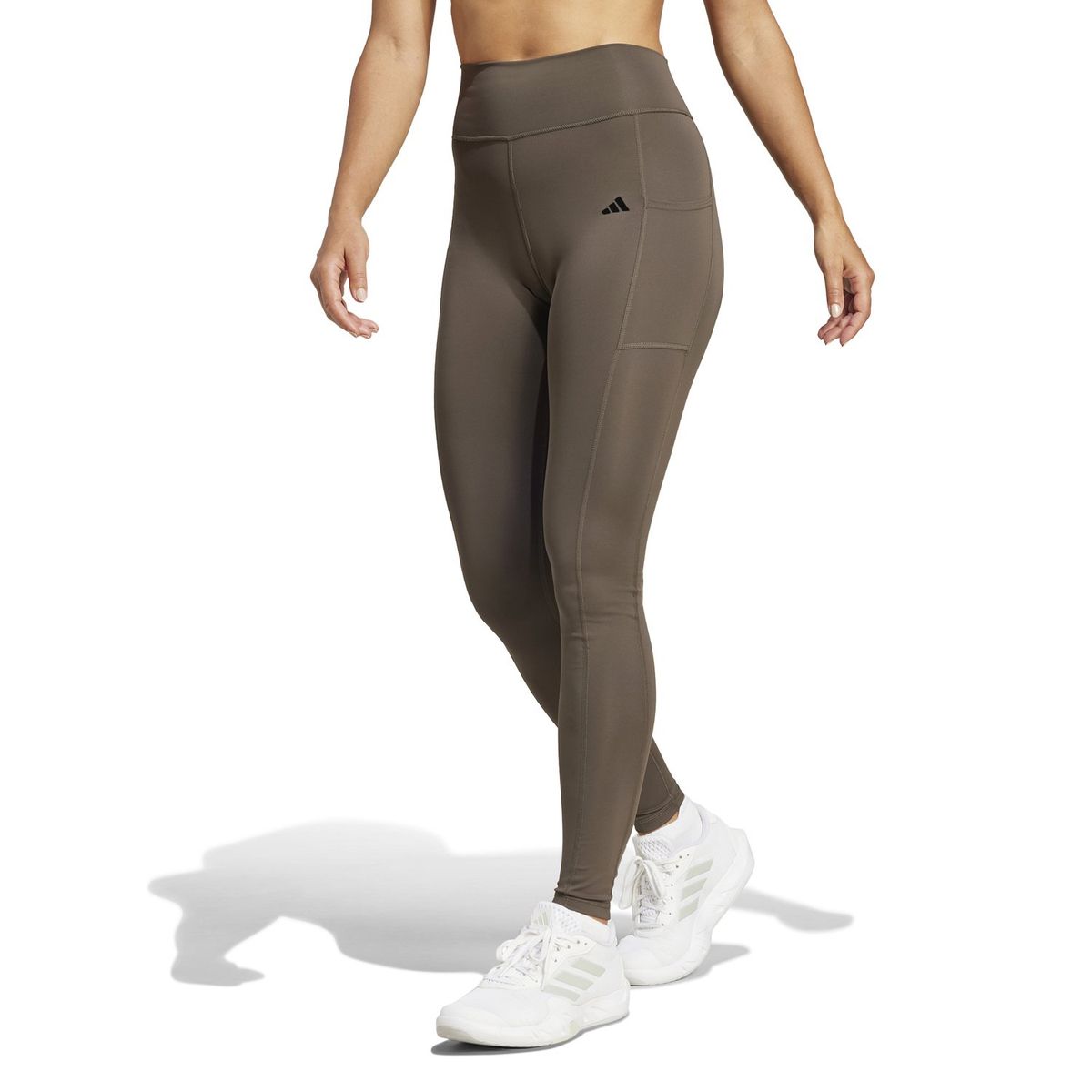 ADIDAS - Mallas Deportivas Training Mujer Adidas House Of Tights -climacool
