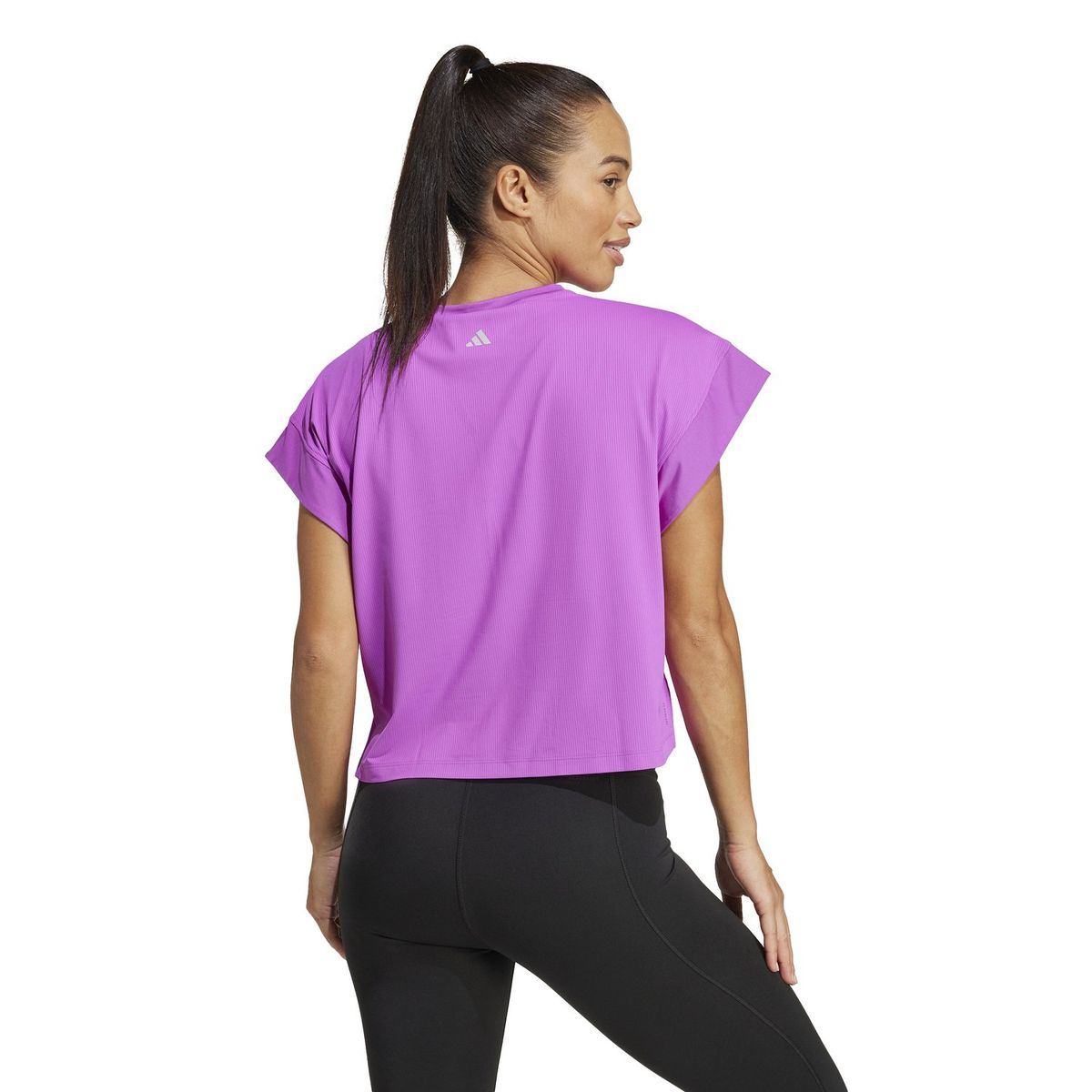 ADIDAS - Polo Deportivo Training Mujer Adidas Essentials -aeroready