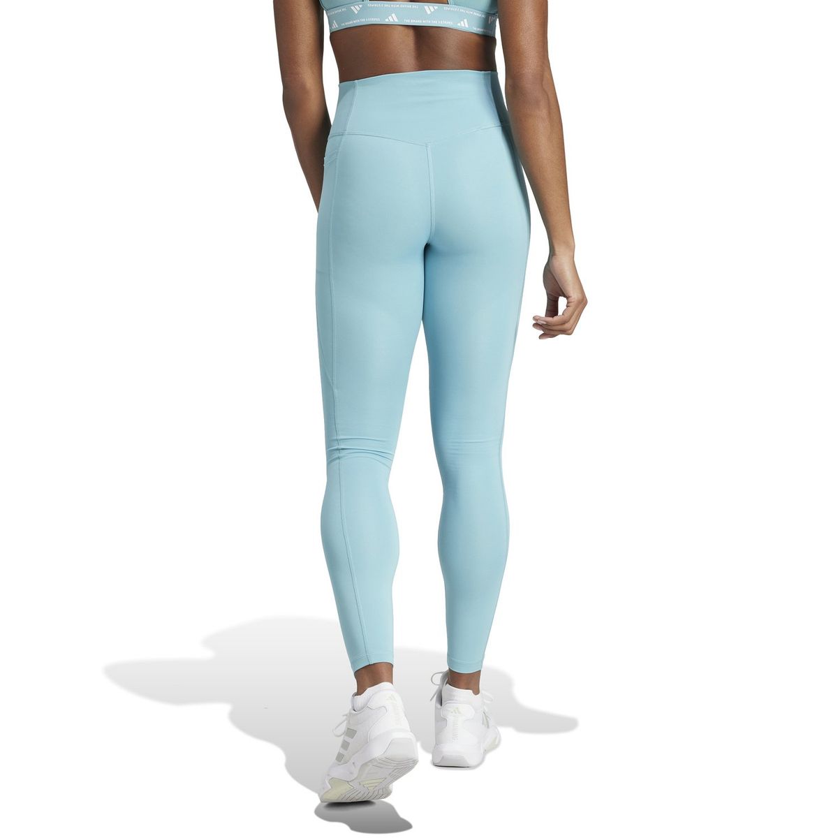 ADIDAS - Mallas Deportivas Training Mujer Adidas House Of Tights -climacool