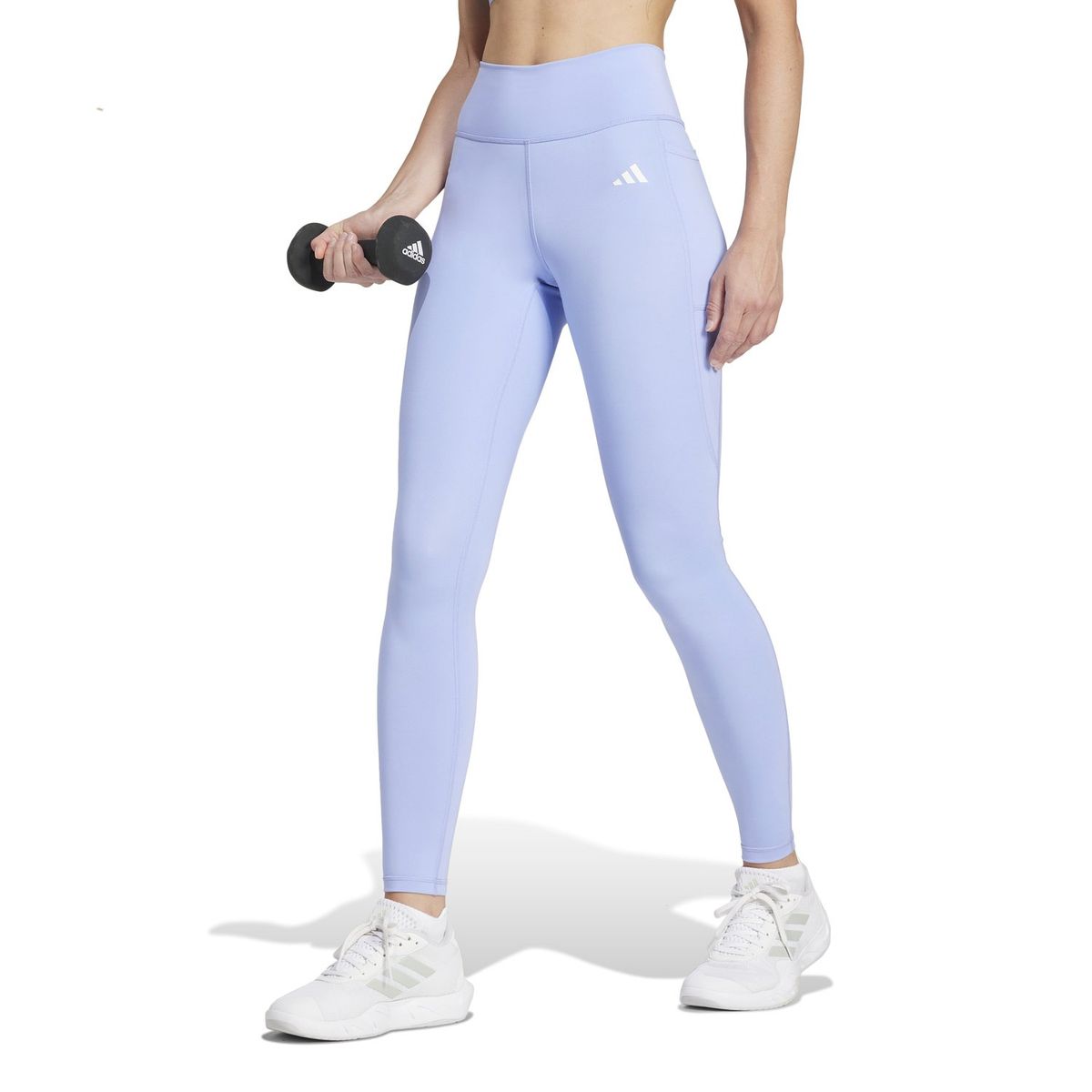 ADIDAS - Mallas Deportivas Training Mujer Adidas House Of Tights -climacool